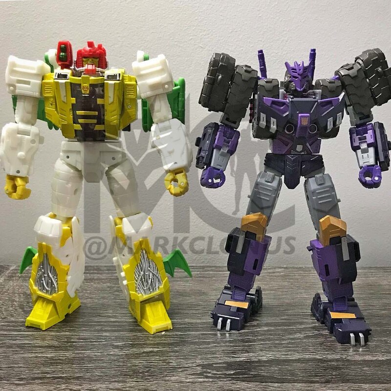 Transformers 2024 tarn toy